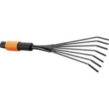 Fiskars QuikFit bladhark klein Zwart/oranje, 1001412