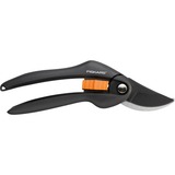 Fiskars SingleStep Bypass-snoeischaar P26 Zwart/oranje, 1000567