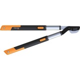 Fiskars SmartFit telescopische takkenschaar L86 Zwart/oranje, 1013564