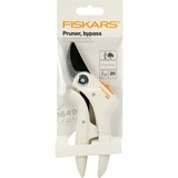 Fiskars Snoeischaar White bypass P57 Wit, 1026916