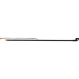 Fiskars Verlengstuk voor snoeigiraffe verlenging Zwart/oranje, 1001560