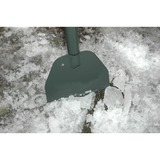 Fiskars ijskrabber Zwart/houtkleur, 1001639