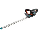 GARDENA Accu heggenschaar ComfortCut Li-18/60 Zwart, 9838-55, Accu en oplader niet inbegrepen