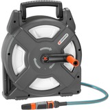 GARDENA City Gardening slangenbox slanghaspel Grijs, 18400-20, 10 m
