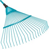 GARDENA Combisystem bladhark bladbezem Turquoise, 3100-20