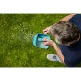 GARDENA Handstrooier M strooiapparatuur Turquoise/zwart, 431-20