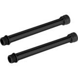 GARDENA Micro-Drip-System verlengbuis voor zwenksproeier OS 90 Zwart, 8363-20, 2 stuks