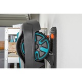 GARDENA Muurbeugel voor robotmaaier smart/ Sileno City wandmontage  Grijs, 4045-20
