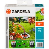 GARDENA Pipeline startset waterkraan 8255-20