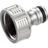 GARDENA Premium Kraanstuk 26,5 mm (G 3/4") Zilver, 18241-50, Bulk