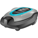 GARDENA Robotmaaier Sileno 2000+ Grijs/zwart, 4050-66