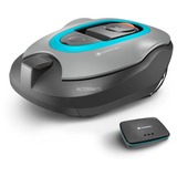 GARDENA Robotmaaier smart Sileno 2000+ Grijs/zwart, 19065-66