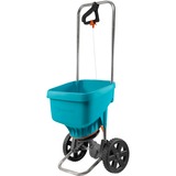 GARDENA Strooiwagen XL strooiapparatuur Turquoise/zwart, 436-20