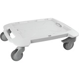 GEDORE L-BOXX Roller 1100 R, rolplank Grijs