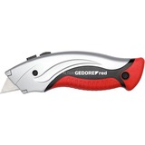 GEDORE red professioneel afbreekmes R93210000 Rood/zilver