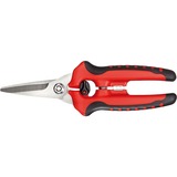 GEDORE red universele schaar R93300031 Rood/zwart