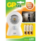 GP Lighting Nomad LED ledverlichting incl. 3x AA Batterij