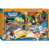 Geoworld Multi Activity Paleo Kit Experimenteer speelgoed