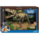 Geoworld Paleo Expeditions - Tyrannosaurus Rex Experimenteer speelgoed 