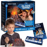 Geoworld Volcano Activity Kit Experimenteer speelgoed