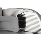 Graef Allessnijder Master M 80 snijmachine Zilver