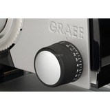 Graef SlicedKitchen SKS 32000 snijmachine Zilver