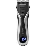 Grundig Haar- en baardtrimmer MC 8840 Zwart/zilver