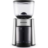 Grundig Koffiemolen CM 6760 Roestvrij staal/zwart