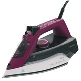 Grundig Stoomstrijkijzer SI 6850 Paars/donkergrijs