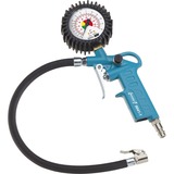 Hazet Bandenpomp 9041-1 blauw/zwart