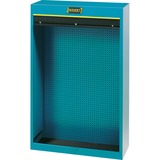 Hazet Werkzeugschrank 111L 1000x640x250mm gereedschapkast blauw