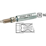 Hazet bougiesleutel 4766-2 dopsleutel 3/8", met kroonveer