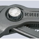 KNIPEX Cobra Waterpomptang 8702180 zweedse- / waterpomp-tang 180 mm