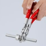 KNIPEX Sleuteltang 8603180 Rood