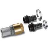 Kärcher Aanzuigfilter met terugslagklep Premium 3/4 en 1" 6.997-341.0