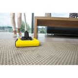 Kärcher Accu-rolveger KB 5 stofzuiger Geel, 1.258-000.0