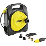 Kärcher Compact Slanghaspel CR 3110 Balcony Zwart/geel, 2.645-210.0