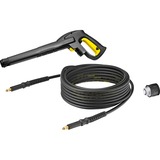 Kärcher HK 7,5 Quick Connect SET slang Zwart/geel, 2.643-910.0, 7,5 m
