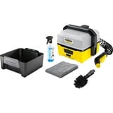 Mobile Outdoor Cleaner OC 3 + Bike Box lagedrukreiniger