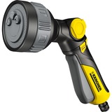 Kärcher Plus multifunctioneel spuitpistool broes Zwart/geel, 2.645-269.0
