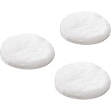 Kärcher Polijstpads FP 303 AllRound polijstkap 2.863-193.0, 3 stuks, universeel