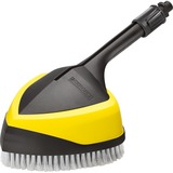 Kärcher Powerborstel WB 150 Zwart/geel, 2.643-237.0