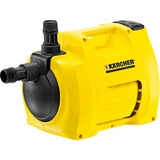 Kärcher Tuinpomp BP 2 Garden Geel/zwart, 1.645-350.0