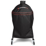Kamado Joe Beschermhoes voor Classic beschermkap Zwart