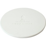 Kamado Joe Keramische pizzasteen voor Classic, Ø 38cm Beige
