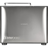 Kenwood Broodbakmachine BM 450 Zilver/zwart