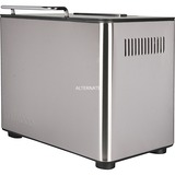 Kenwood Broodbakmachine BM 450 Zilver/zwart