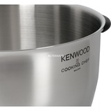 Kenwood Cooking Chef Mengkom 37575 Zilver