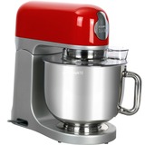 Kenwood Keukenmachine kMix KMX750RD Rood/zilver