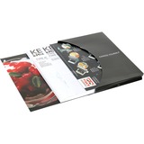 Kenwood kMix Stand Mixer kMX750BK keukenmachine Zwart/zilver